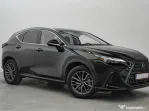 Lexus NX 350h 2.5 Hybrid - Premium - 4x4 - Garantie