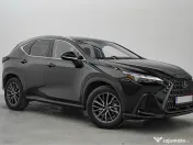 Lexus NX 350h 2.5 Hybrid - Premium - 4x4 - Garantie 