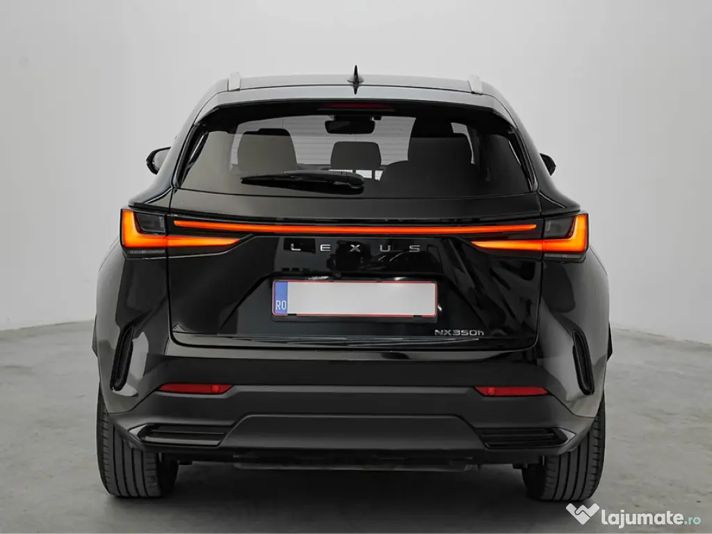 Lexus NX 350h 2.5 Hybrid - Premium - 4x4 - Garantie