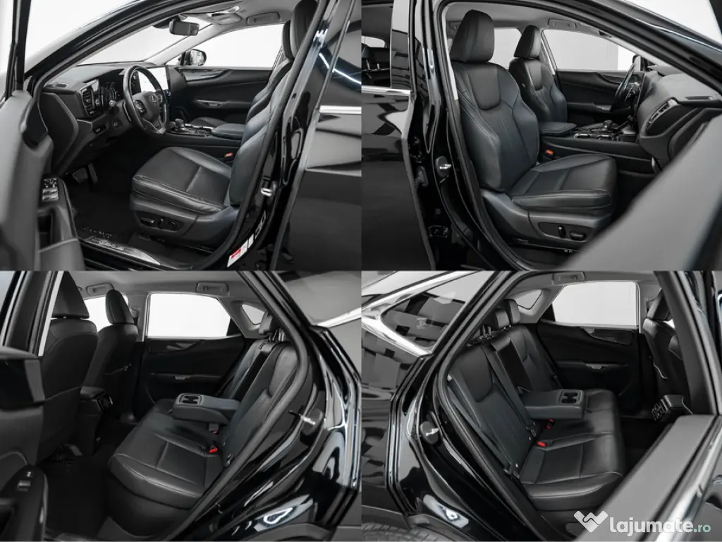 Lexus NX 350h 2.5 Hybrid - Premium - 4x4 - Garantie