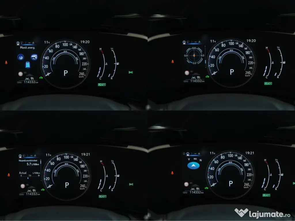 Lexus NX 350h 2.5 Hybrid - Premium - 4x4 - Garantie