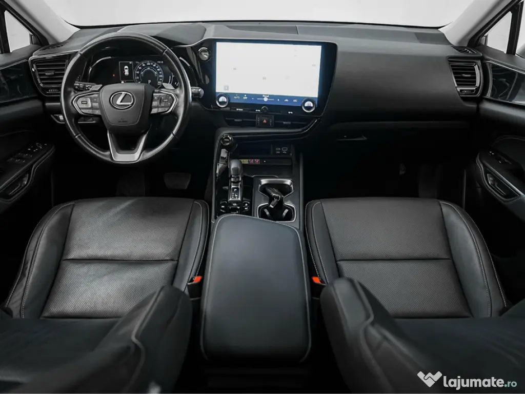 Lexus NX 350h 2.5 Hybrid - Premium - 4x4 - Garantie