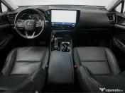 Lexus NX 350h 2.5 Hybrid - Premium - 4x4 - Garantie 