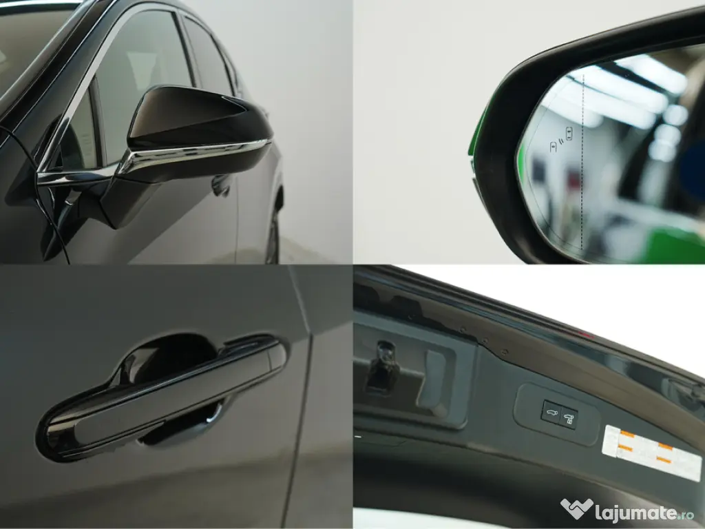 Lexus NX 350h 2.5 Hybrid - Premium - 4x4 - Garantie