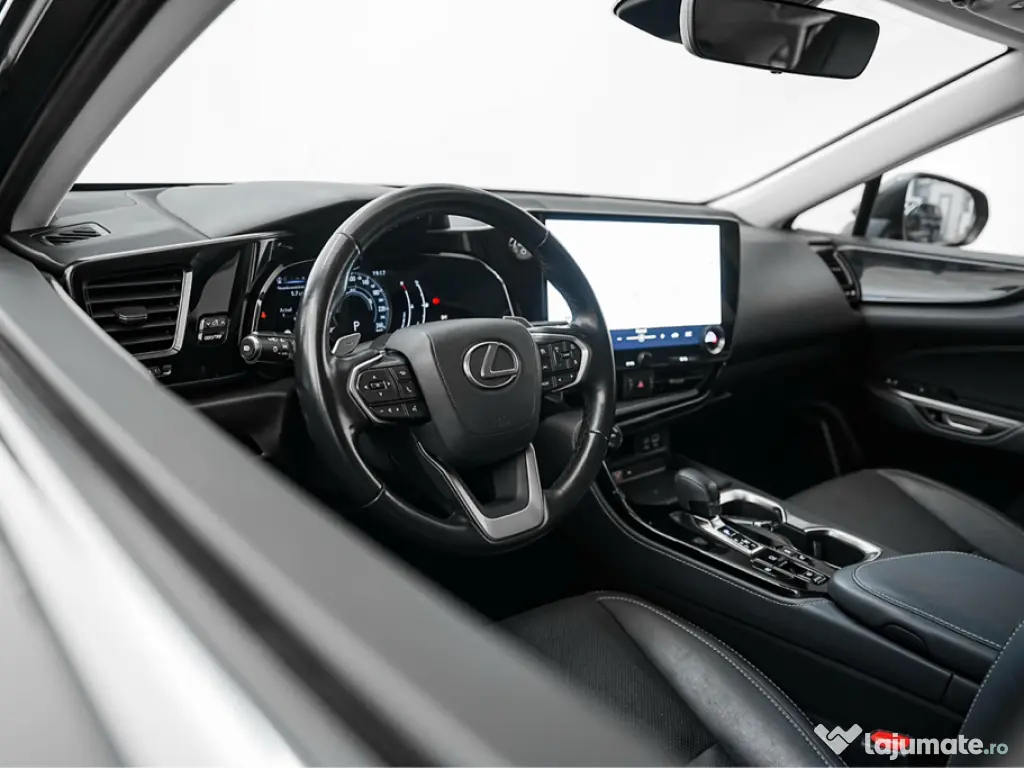 Lexus NX 350h 2.5 Hybrid - Premium - 4x4 - Garantie