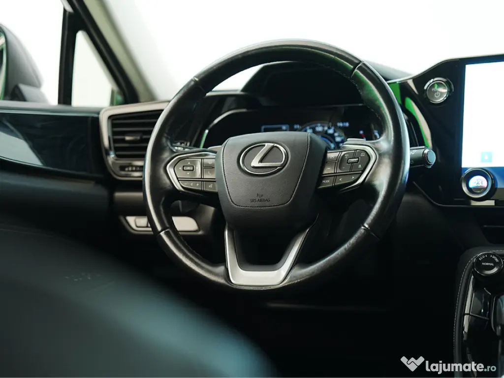 Lexus NX 350h 2.5 Hybrid - Premium - 4x4 - Garantie