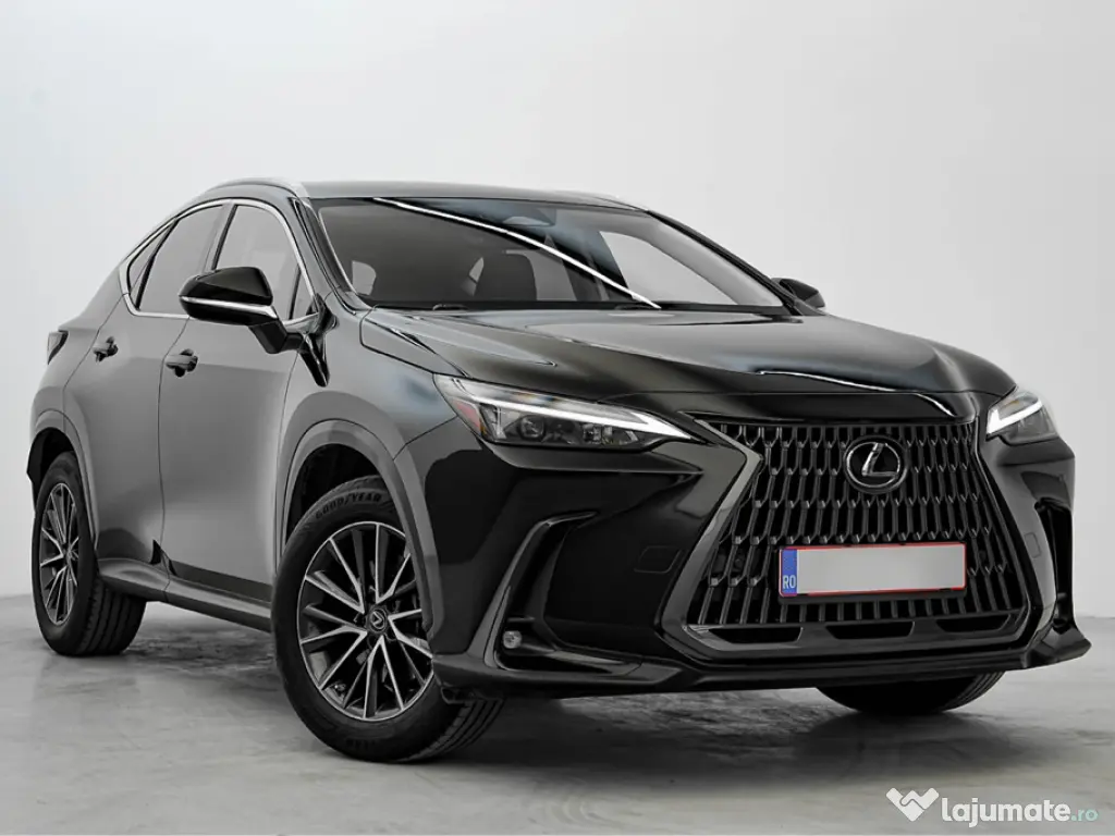 Lexus NX 350h 2.5 Hybrid - Premium - 4x4 - Garantie