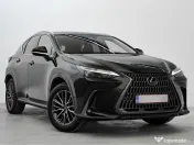 Lexus NX 350h 2.5 Hybrid - Premium - 4x4 - Garantie 