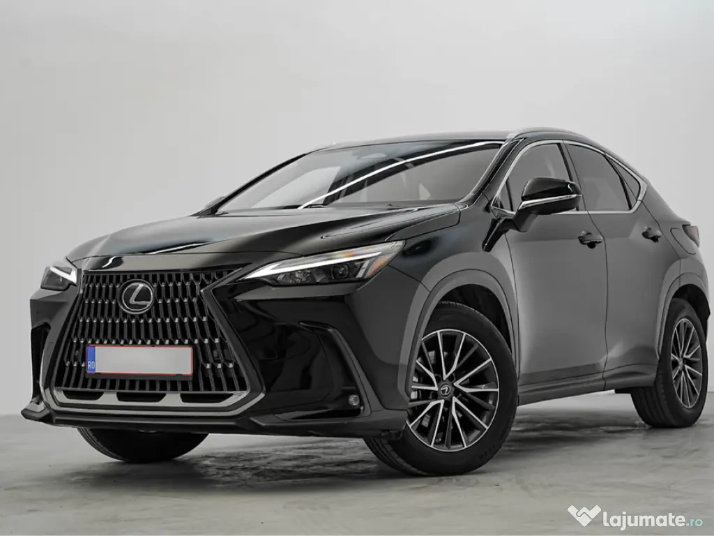 Lexus NX 350h 2.5 Hybrid - Premium - 4x4 - Garantie