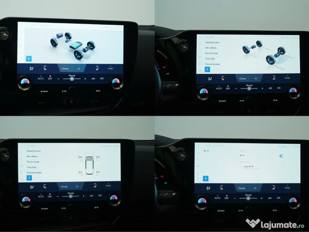 Lexus NX 350h 2.5 Hybrid - Premium - 4x4 - Garantie