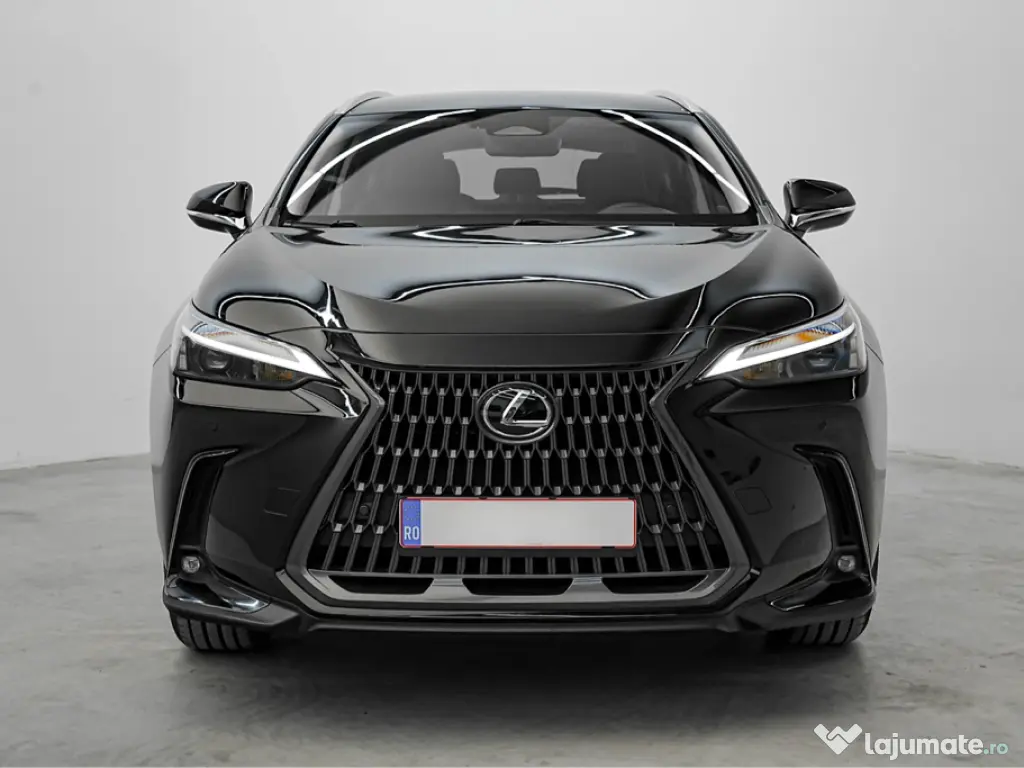 Lexus NX 350h 2.5 Hybrid - Premium - 4x4 - Garantie