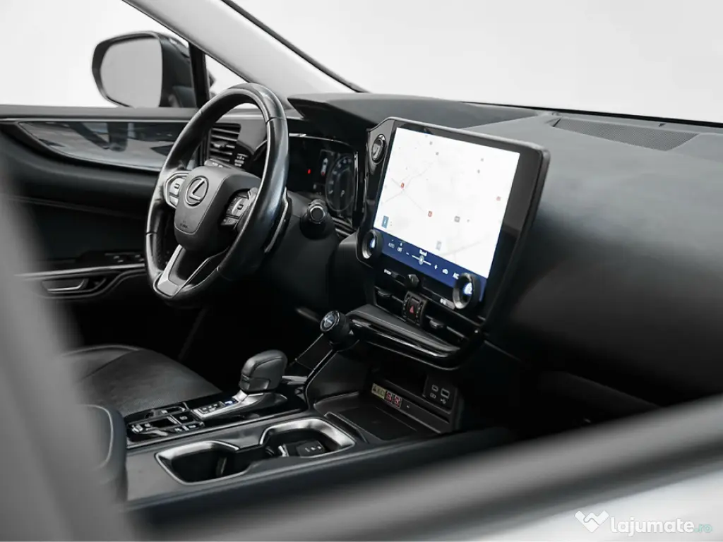 Lexus NX 350h 2.5 Hybrid - Premium - 4x4 - Garantie