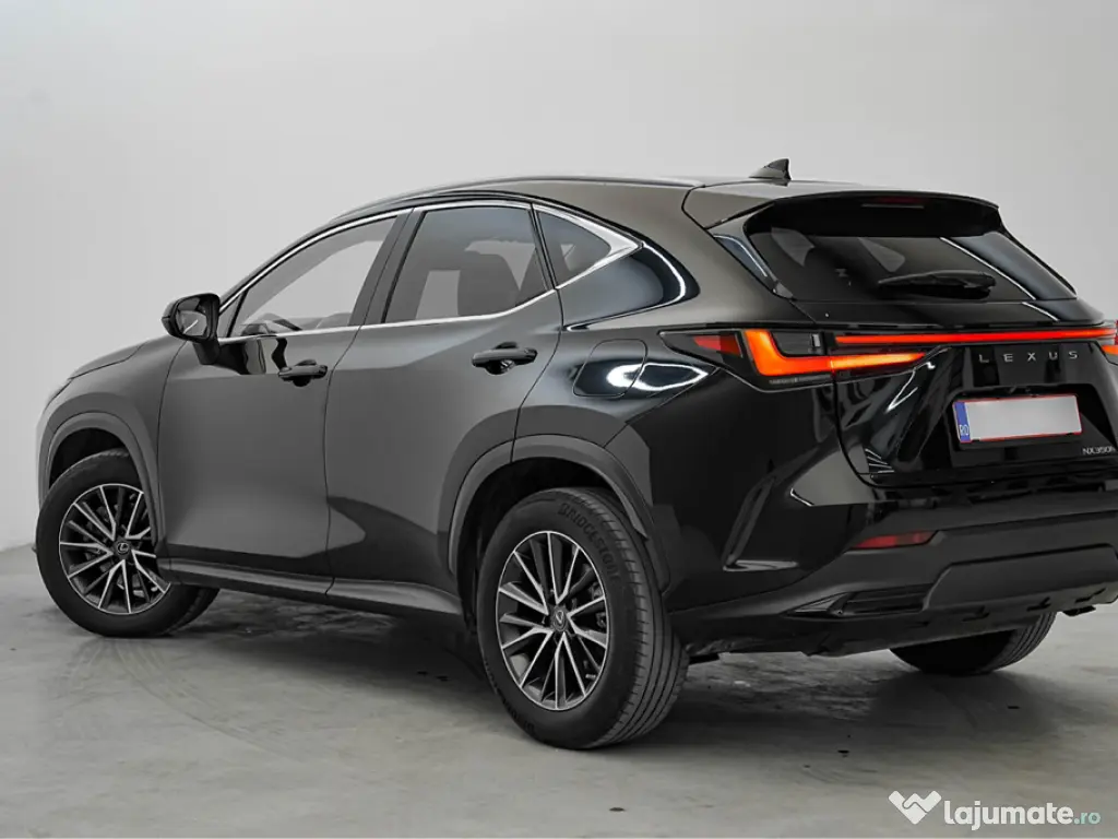 Lexus NX 350h 2.5 Hybrid - Premium - 4x4 - Garantie