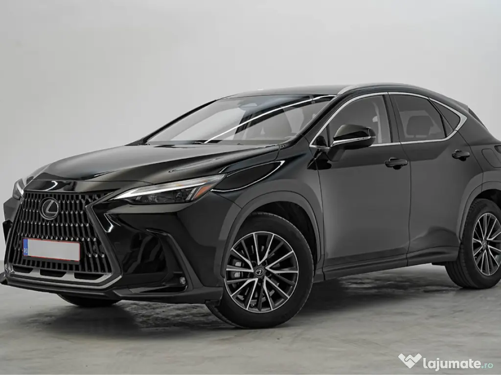 Lexus NX 350h 2.5 Hybrid - Premium - 4x4 - Garantie