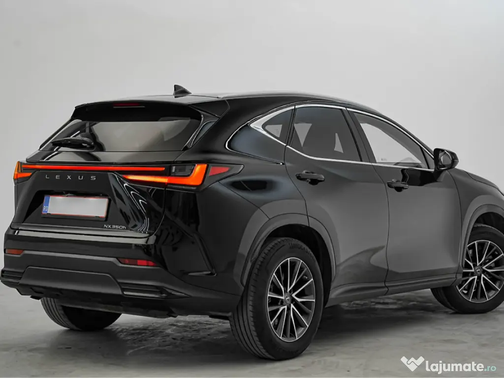 Lexus NX 350h 2.5 Hybrid - Premium - 4x4 - Garantie