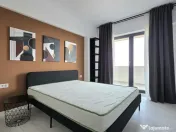 3 Camere Mobilat si Utilat Modern - Complex pe Malul Lacului 