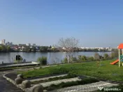 3 Camere Mobilat si Utilat Modern - Complex pe Malul Lacului 