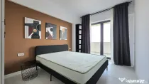 3 Camere Mobilat si Utilat Modern - Complex pe Malul Lacului