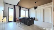 3 Camere Mobilat si Utilat Modern - Complex pe Malul Lacului 