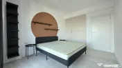 3 Camere Mobilat si Utilat Modern - Complex pe Malul Lacului 