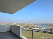 3 Camere Mobilat si Utilat Modern - Complex pe Malul Lacului 