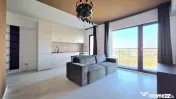 3 Camere Mobilat si Utilat Modern - Complex pe Malul Lacului 