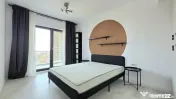 3 Camere Mobilat si Utilat Modern - Complex pe Malul Lacului 