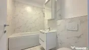 3 Camere Mobilat si Utilat Modern - Complex pe Malul Lacului 