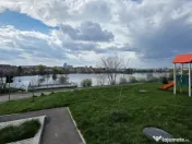 3 Camere Mobilat si Utilat Modern - Complex pe Malul Lacului 