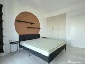 3 Camere Mobilat si Utilat Modern - Complex pe Malul Lacului 