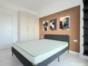 3 Camere Mobilat si Utilat Modern - Complex pe Malul Lacului 