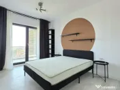 3 Camere Mobilat si Utilat Modern - Complex pe Malul Lacului 