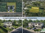 Teren intravilan Balotesti - Saftica 647mp
