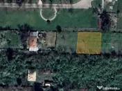 Teren intravilan Balotesti - Saftica 647mp 