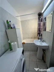 Metrou Gorjului 2 camere 