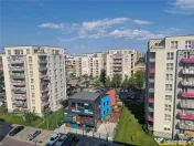 Garsoniera, decomandata, Platinum Residence, Tractorul, Bras 