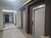 Garsoniera, decomandata, 54mp, terasa, Platinum Residence, T