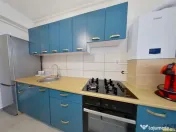 Garsoniera, decomandata, Platinum Residence, Tractorul, Bras 