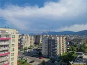 Garsoniera, decomandata, Platinum Residence, Tractorul, Bras 