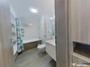 Garsoniera, decomandata, Platinum Residence, Tractorul, Bras 