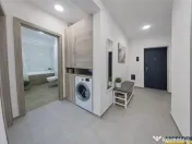 Garsoniera, decomandata, 54mp, terasa, Platinum Residence, T 