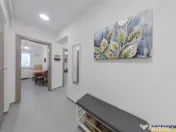 Garsoniera, decomandata, 54mp, terasa, Platinum Residence, T 