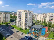 Garsoniera, decomandata, 54mp, terasa, Platinum Residence, T 