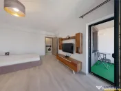 Garsoniera, decomandata, 54mp, terasa, Platinum Residence, T 