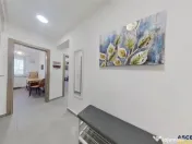 Garsoniera, decomandata, Platinum Residence, Tractorul, Bras 