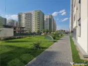 Garsoniera, decomandata, Platinum Residence, Tractorul, Bras 