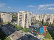 Garsoniera, decomandata, Platinum Residence, Tractorul, Bras 