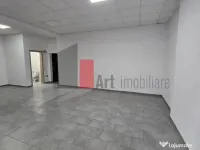 Spatiu comercial de inchiriat in Zona Militari Residence ... 