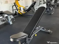 Banca sala fitness profesionala reglabila 