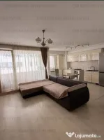 Apartament 2 camere, open space - zona Racadau